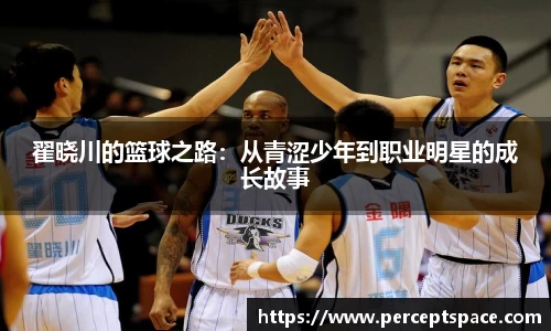 翟晓川的篮球之路：从青涩少年到职业明星的成长故事