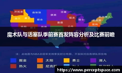 魔术队与活塞队季前赛首发阵容分析及比赛前瞻