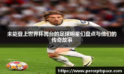 未能登上世界杯舞台的足球明星们盘点与他们的传奇故事